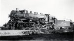 Santa Fe 2-8-2 1798